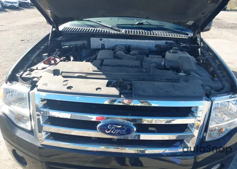 2012 Ford Expedition Xlt from USA, damaged, VIN 1FMJU1J53CEF65984